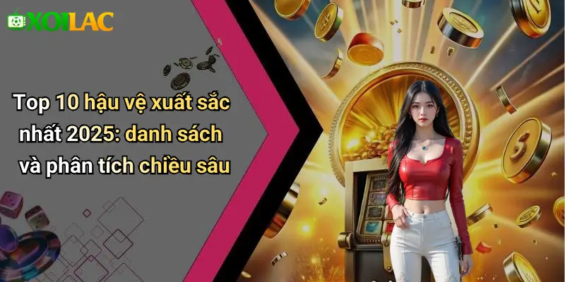 Top 10 hậu vệ xuất sắc nhất 2025: danh sách và phân tích chiều sâu