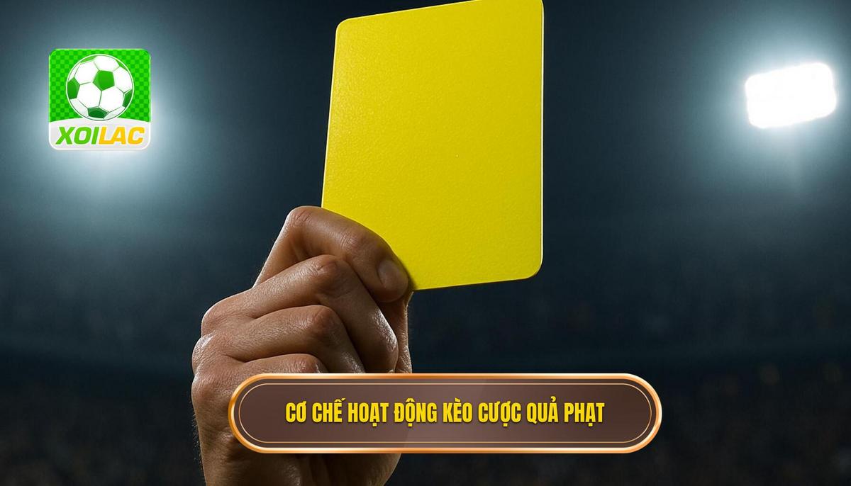 Bản Chất Và Cơ Chế Hoạt Động Của Kèo Cược Đội Được Hưởng Quả Phạt Góc Đầu Tiên
