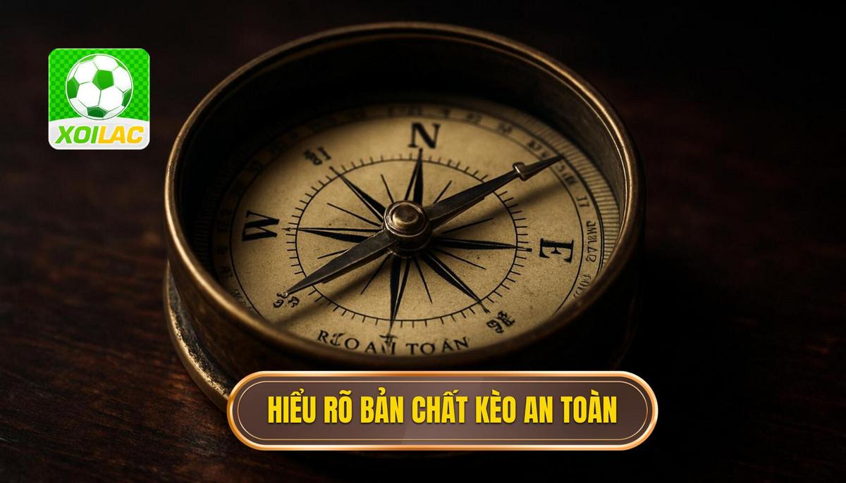 Hiểu Rõ Bản Chất của Kèo An Toàn