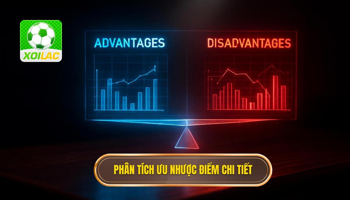 Phân tích chuyên sâu về Ưu điểm và Nhược điểm