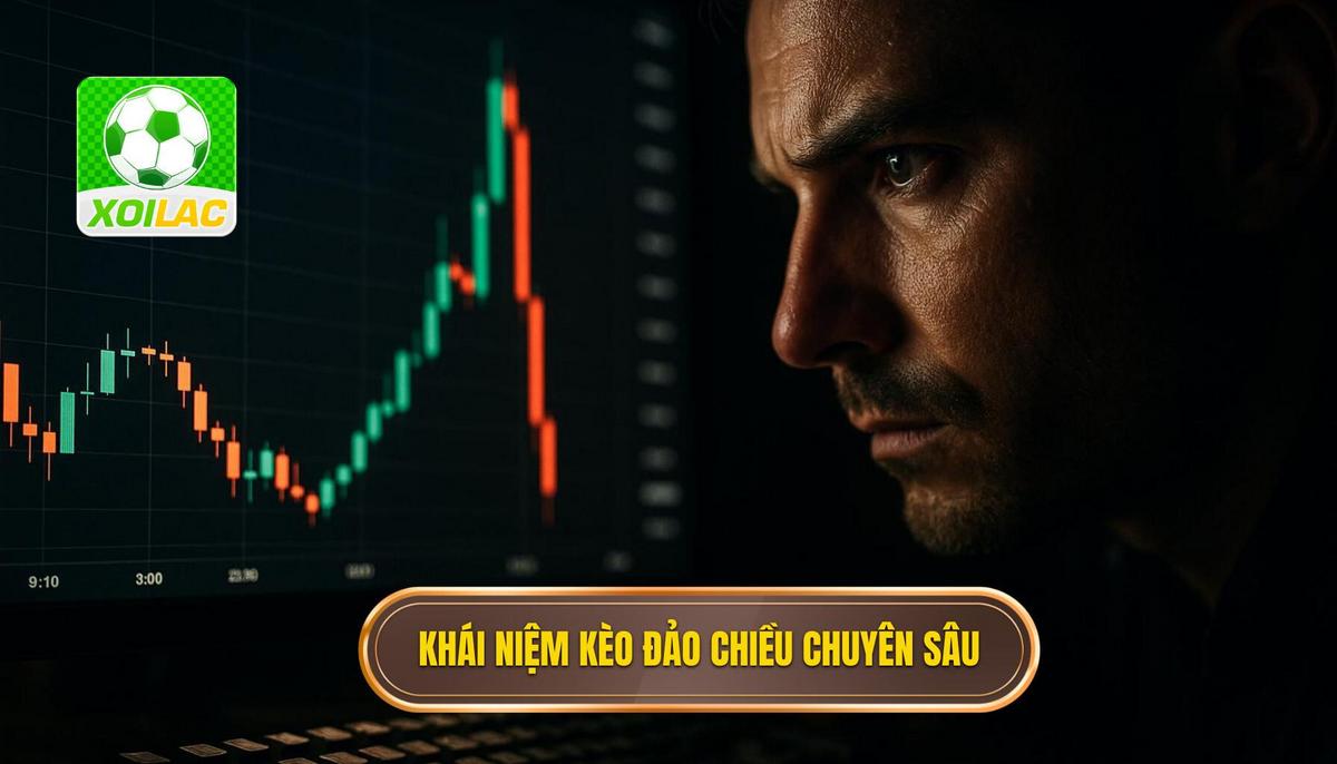 Bản chất chuyên sâu về khái niệm kèo đảo chiều
