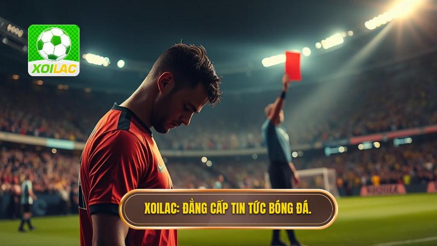 XOILAC_ Đẳng cấp tin tức bóng đá.