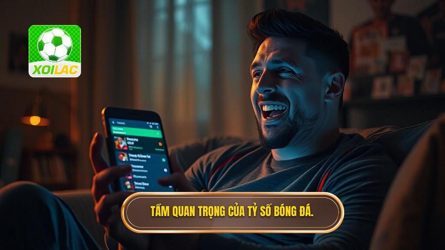 Tại sao việc theo dõi tỷ số bóng đá hôm qua lại quan trọng?