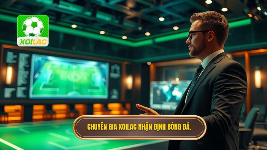 Nhận định bóng đá từ chuyên gia: Chìa khóa vàng để chiến thắng mọi kèo đấu