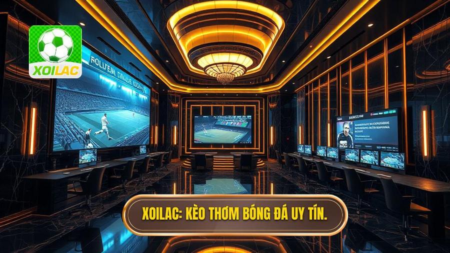 Kèo Thơm Bóng Đá Tối Nay: Bí Quyết Vàng Để Về Bờ An Toàn