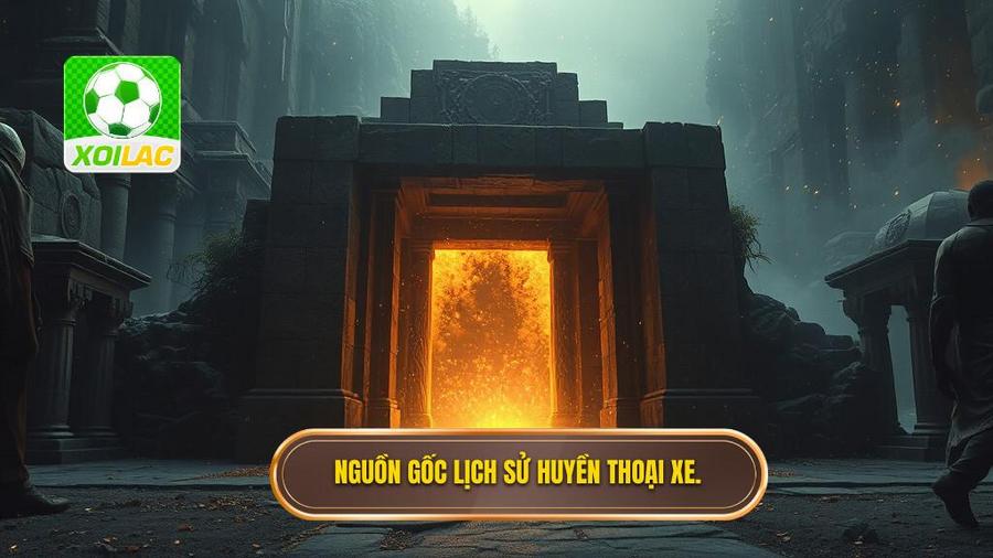 Nguồn gốc lịch sử: Sự ra đời của một huyền thoại