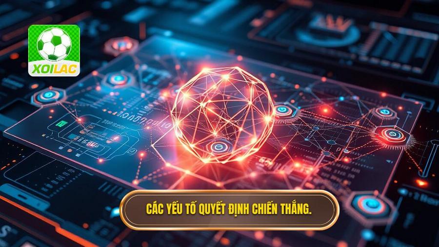Phân tích đa chiều: Các yếu tố quyết định chiến thắng