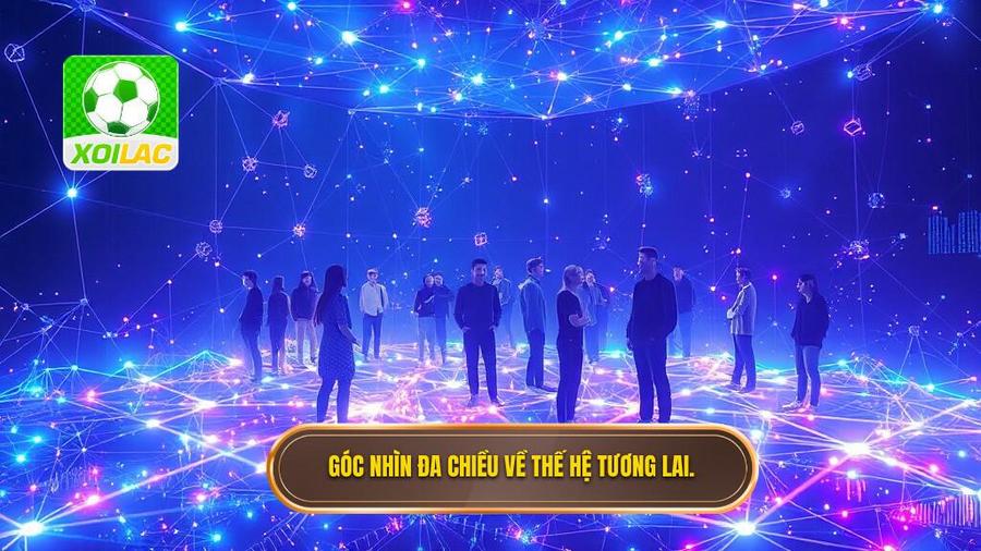Phân tích đa chiều: Tại sao họ lại là tương lai?