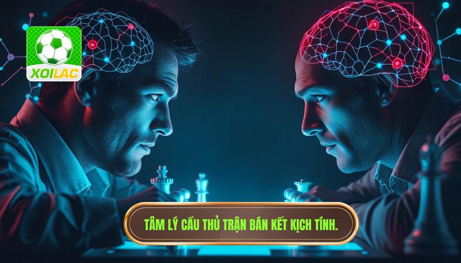 Những trận đấu bán kết kịch tính nhất lịch sử bóng đá thế giới