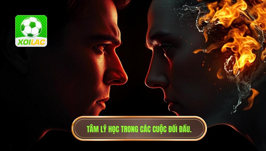 Bảng so sánh: Thế trận kiểm soát vs. Thế trận ăn miếng trả miếng