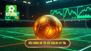 Kèo bóng đá tài xỉu
