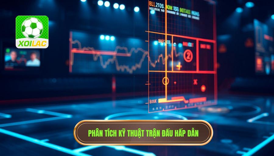 Phân tích kỹ thuật: Tại sao các trận đấu này lại đáng xem?