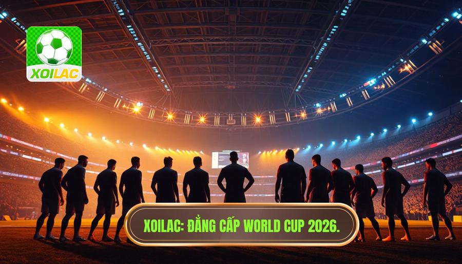 Những đội bóng đáng sợ nhất World Cup 2026: Ứng cử viên vô địch