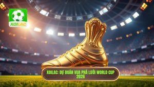 Dự đoán vua phá lưới World Cup 2026: Những ứng cử viên sáng giá nhất