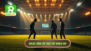 Những trận đấu đáng chờ đợi nhất World Cup: Top đại chiến đỉnh cao