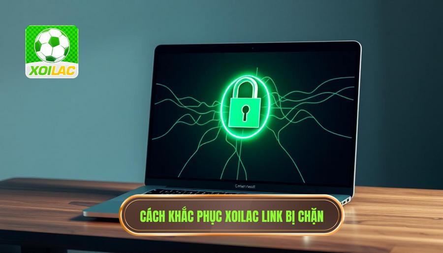 3. Cách khắc phục khi gặp sự cố truy cập Xoilac link không bị chặn 3. Cách khắc phục khi gặp sự cố truy cập Xoilac link không bị chặn